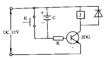 包裝機(jī)控制系統(tǒng)示意圖